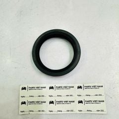 Phớt đuôi hộp số, Phớt đuôi các đăng Mitsubishi Pajero V33 thông số 39.6mm x 52mm x 10mm sử dụng động cơ V6 3.0L 6G72. Hàng Japan. Mã MD701430