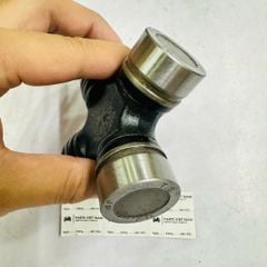 Bi chữ thập các đăng sau ( láp dọc sau ) Mitsubishi Pajero V33 vòng nhỏ đời 1990 - 2000. Hàng Oem Japan. Mã MR232151 ( 1 xe có 2 vòng đơn giá 1 vòng )