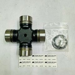 Bi chữ thập các đăng sau ( láp dọc sau ) Mitsubishi Pajero V33 vòng nhỏ đời 1990 - 2000. Hàng Oem Japan. Mã MR232151 ( 1 xe có 2 vòng đơn giá 1 vòng )