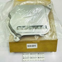 Lọc dầu, lọc nhớt hộp số tự động (4 Cấp) Toyota Vios, Yaris đời 2007 - 2014. Hàng cao cấp. Mã 3533052010, 35330-52010