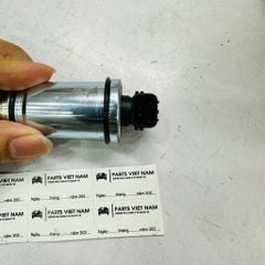 Van đuôi lốc lạnh hoặc điều hòa Kia Forte, Sorento, Soul, Rondo, Creta, K3, Cerato, Hyundai, Santafe, Sonata, Tucson, Sonata đời 2010 - 2019. Hàng chất lượng cao. Mã 976743M001, 976743R000, 977222Y000