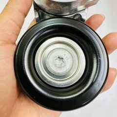 Cụm bi tăng curoa tổng Toyota Camry, Venza, Highlander, Lexus ES250, RX270 động cơ 1AR (2.7L) và 2AR (2.5L) đời 2010 - 2015. Hàng INA. Mã 16620-36010, 1662036010