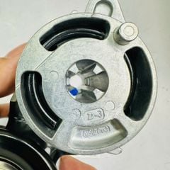 Cụm bi tăng curoa tổng Toyota Camry, Venza, Highlander, Lexus ES250, RX270 động cơ 1AR (2.7L) và 2AR (2.5L) đời 2010 - 2015. Hàng INA. Mã 16620-36010, 1662036010