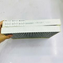 Lọc gió điều hòa, Lọc cabin (Bộ 2 cái) Mercedes Benz S Class (W221), CL Class (C216) S350, S400, S500, S550, S600, S63 AMG, CL550 đời 2005 - 2014. Hàng OEM chất lượng cao. Mã A2218300018
