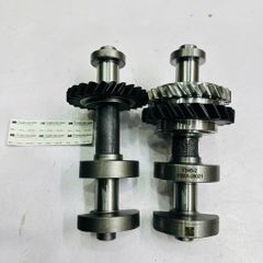 Bộ trục cân bằng cam, trục đối trọng Toyota Camry, Rav4 máy 2.4 động cơ 2AZ đời 2006 - 2012. Hàng chất lượng cao. Mã 1360128031, 1360228020, 1360128020 ( 1 đôi )