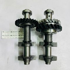 Bộ trục cân bằng cam, trục đối trọng Toyota Camry, Rav4 máy 2.4 động cơ 2AZ đời 2006 - 2012. Hàng chất lượng cao. Mã 1360128031, 1360228020, 1360128020 ( 1 đôi )