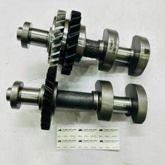 Bộ trục cân bằng cam, trục đối trọng Toyota Camry, Rav4 máy 2.4 động cơ 2AZ đời 2006 - 2012. Hàng chất lượng cao. Mã 1360128031, 1360228020, 1360128020 ( 1 đôi )
