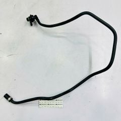 Ống thông hơi vách máy (PCV) Mercedes W176 A180, A200, A250, C117, X117 CLA180, CLA200, CLA250, X156 GLA180, GLA200, GLA250 động cơ M270 đời 2013 - 2019. Hàng xịn Mec. Mã A2700181000, A2700180221