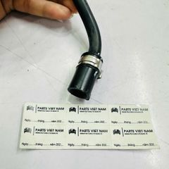 Ống thông hơi vách máy (PCV) Mercedes W176 A180, A200, A250, C117, X117 CLA180, CLA200, CLA250, X156 GLA180, GLA200, GLA250 động cơ M270 đời 2013 - 2019. Hàng xịn Mec. Mã A2700181000, A2700180221