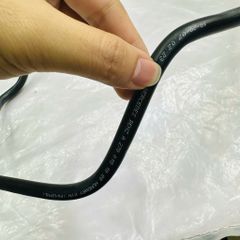 Ống thông hơi vách máy (PCV) Mercedes W176 A180, A200, A250, C117, X117 CLA180, CLA200, CLA250, X156 GLA180, GLA200, GLA250 động cơ M270 đời 2013 - 2019. Hàng xịn Mec. Mã A2700181000, A2700180221