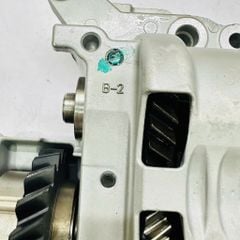 Trục đối trọng (Cụm cân bằng) Toyota Camry 2.5, Venza 2.7, Highlander, RAV4, Lexus ES250, RX270. Động cơ 1AR, 2AR. Hàng chất lượng cao CN. Mã 1362036060, 1362036020