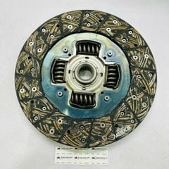 Lá cô, bố ly hợp Mitsubishi Pajero động cơ xăng 3.0L V6 6G72 đời 2000 - 2010. Hàng Exedy Japan. Mã 2301A039 , MR980279