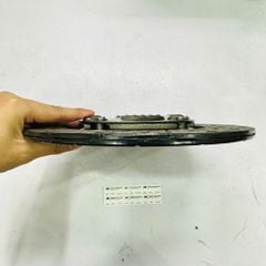 Lá cô, bố ly hợp Mitsubishi Pajero động cơ xăng 3.0L V6 6G72 đời 2000 - 2010. Hàng Exedy Japan. Mã 2301A039 , MR980279