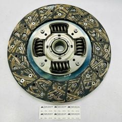 Lá cô, bố ly hợp Mitsubishi Pajero động cơ xăng 3.0L V6 6G72 đời 2000 - 2010. Hàng Exedy Japan. Mã 2301A039 , MR980279