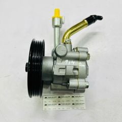 Bơm trợ lực lái Nissan Navara D40, Pathfinder R51 máy dầu 2.5 YD25 đời 2005 - 2014. Hàng chất lượng cao. Mã 49110EB300, 49110EB700