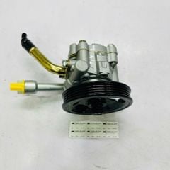 Bơm trợ lực lái Nissan Navara D40, Pathfinder R51 máy dầu 2.5 YD25 đời 2005 - 2014. Hàng chất lượng cao. Mã 49110EB300, 49110EB700