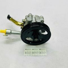 Bơm trợ lực lái Nissan Navara D40, Pathfinder R51 máy dầu 2.5 YD25 đời 2005 - 2014. Hàng chất lượng cao. Mã 49110EB300, 49110EB700