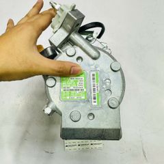 Lốc lạnh hay lốc điều hòa Ford Ranger, Mazda BT50 2.2 và 3.2 đời 2015 - 2020. Hàng Thailand. Mã EB3Z19703D, AB3919D629-BC