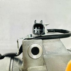 Lốc lạnh hay lốc điều hòa Ford Ranger, Mazda BT50 2.2 và 3.2 đời 2015 - 2020. Hàng Thailand. Mã EB3Z19703D, AB3919D629-BC