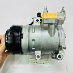 Lốc lạnh hay lốc điều hòa Ford Ranger, Mazda BT50 2.2 và 3.2 đời 2015 - 2020. Hàng Thailand. Mã EB3Z19703D, AB3919D629-BC