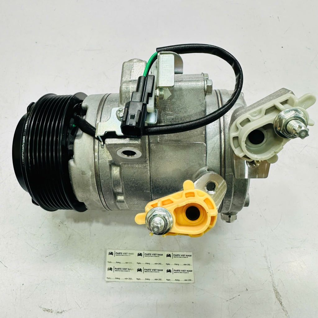 Lốc lạnh hay lốc điều hòa Ford Ranger, Mazda BT50 2.2 và 3.2 đời 2015 - 2020. Hàng Thailand. Mã EB3Z19703D, AB3919D629-BC