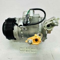 Lốc lạnh hay lốc điều hòa Ford Ranger, Mazda BT50 2.2 và 3.2 đời 2015 - 2020. Hàng Thailand. Mã EB3Z19703D, AB3919D629-BC