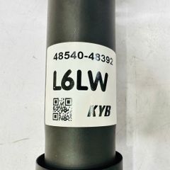 Giảm xóc sau điện, phuuộc nhún AVS Lexus RX350, RX450h đời 2015 - 2020. Hàng chất lượng cao China. Mã 4853048392 trái và 4854048392 phải ( 1 cây )