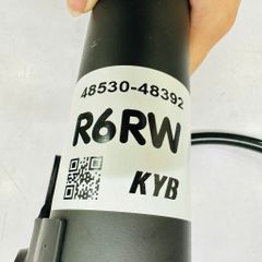 Giảm xóc sau điện, phuuộc nhún AVS Lexus RX350, RX450h đời 2015 - 2020. Hàng chất lượng cao China. Mã 4853048392 trái và 4854048392 phải ( 1 cây )