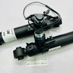 Giảm xóc sau điện, phuuộc nhún AVS Lexus RX350, RX450h đời 2015 - 2020. Hàng chất lượng cao China. Mã 4853048392 trái và 4854048392 phải ( 1 cây )