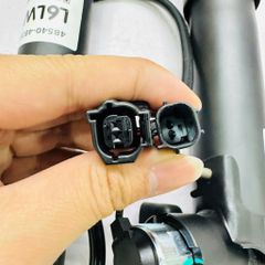 Giảm xóc sau điện, phuuộc nhún AVS Lexus RX350, RX450h đời 2015 - 2020. Hàng chất lượng cao China. Mã 4853048392 trái và 4854048392 phải ( 1 cây )