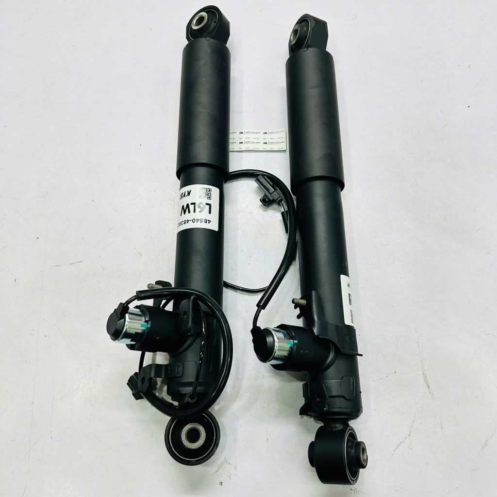 Giảm xóc sau điện, phuuộc nhún AVS Lexus RX350, RX450h đời 2015 - 2020. Hàng chất lượng cao China. Mã 4853048392 trái và 4854048392 phải ( 1 cây )