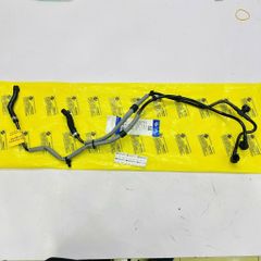 Ống thông hơi bình nước phụ Mercedes X253 GLC 200, GLC 250, W213 E300 động M274, M256, M276 đời 2014 - 2024. Hàng Frey / Bmtsr. Mã A2135010801, A2535017000
