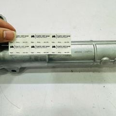 Thước lái Suzuki Vitara, SX4 S-Cross đời 2013 - 2026. Hàng Oem Thailand bảo hành 6 tháng. Mã 4858054P51, 4858066M50