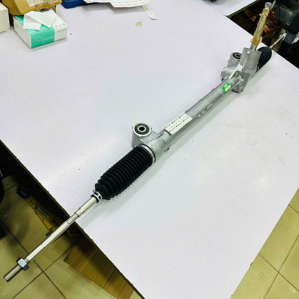 Thước lái Suzuki Vitara, SX4 S-Cross đời 2013 - 2026. Hàng Oem Thailand bảo hành 6 tháng. Mã 4858054P51, 4858066M50
