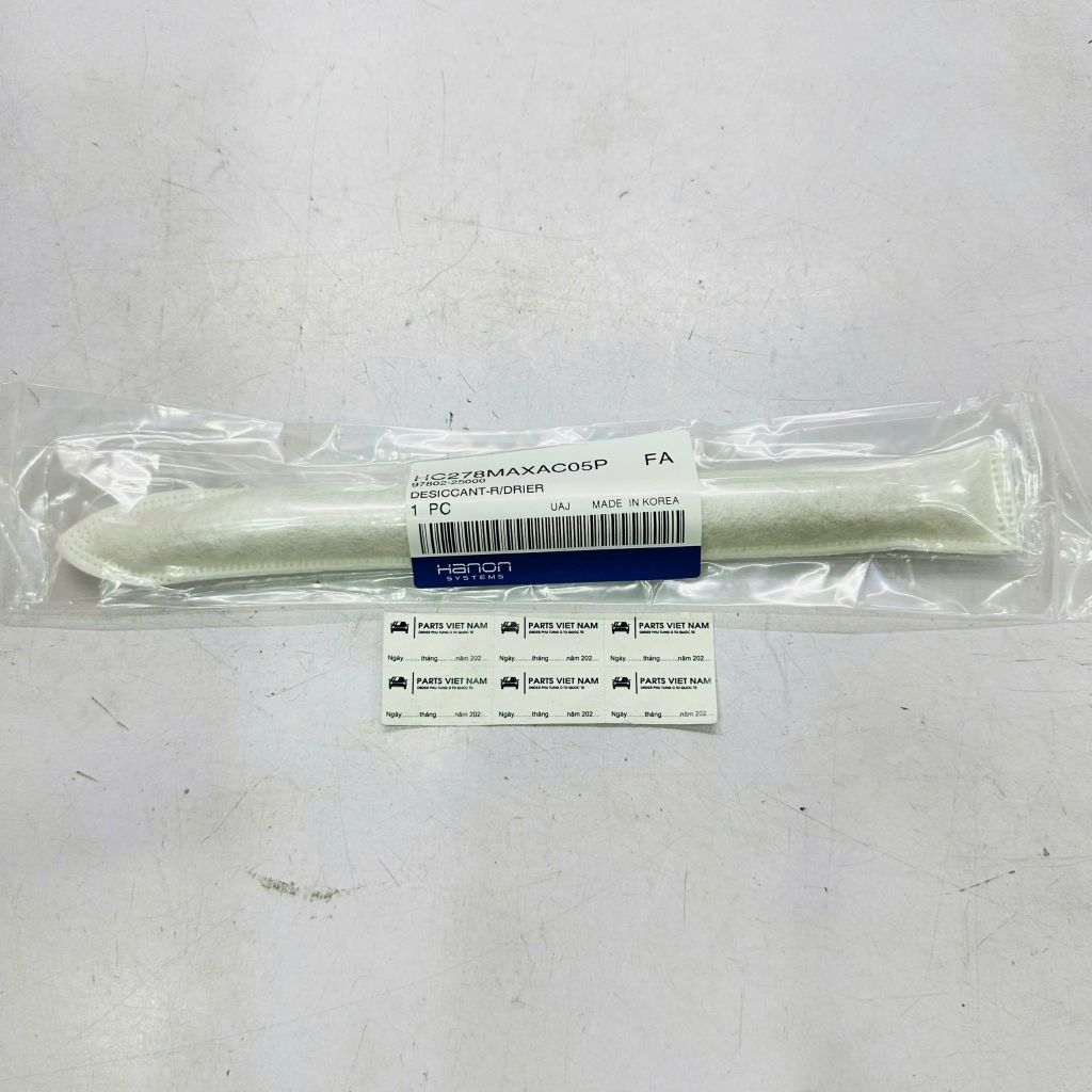 Phin lọc ga Ford Ranger, Everest, Raptor 2.0L, 2.2 và 3.2 và Mazda BT50 đời 2015 - 2025. Mã 9780225000