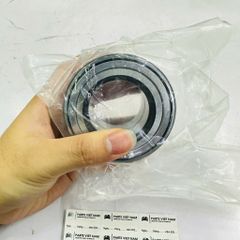 Bạc đạn bi moay ơ trước (Vòng bi bánh trước) Toyota Corolla Altis ZRE142, ZZE142, ZZE122, Wish đời 2003 - 2017. Hàng xịn Toyota China. Mã 90363T0018, 9036340066, 9008036137