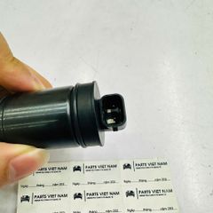 Van đuôi lốc lạnh (Van điện từ) Mercedes W204 C 300, C 350, X204 GLK 300, GLK 350, W211, W212 E 350, R171, R172 SLK 350 đời 2007 - 2015. Hàng chất lượng cao. Mã A0008302100, A0008302500