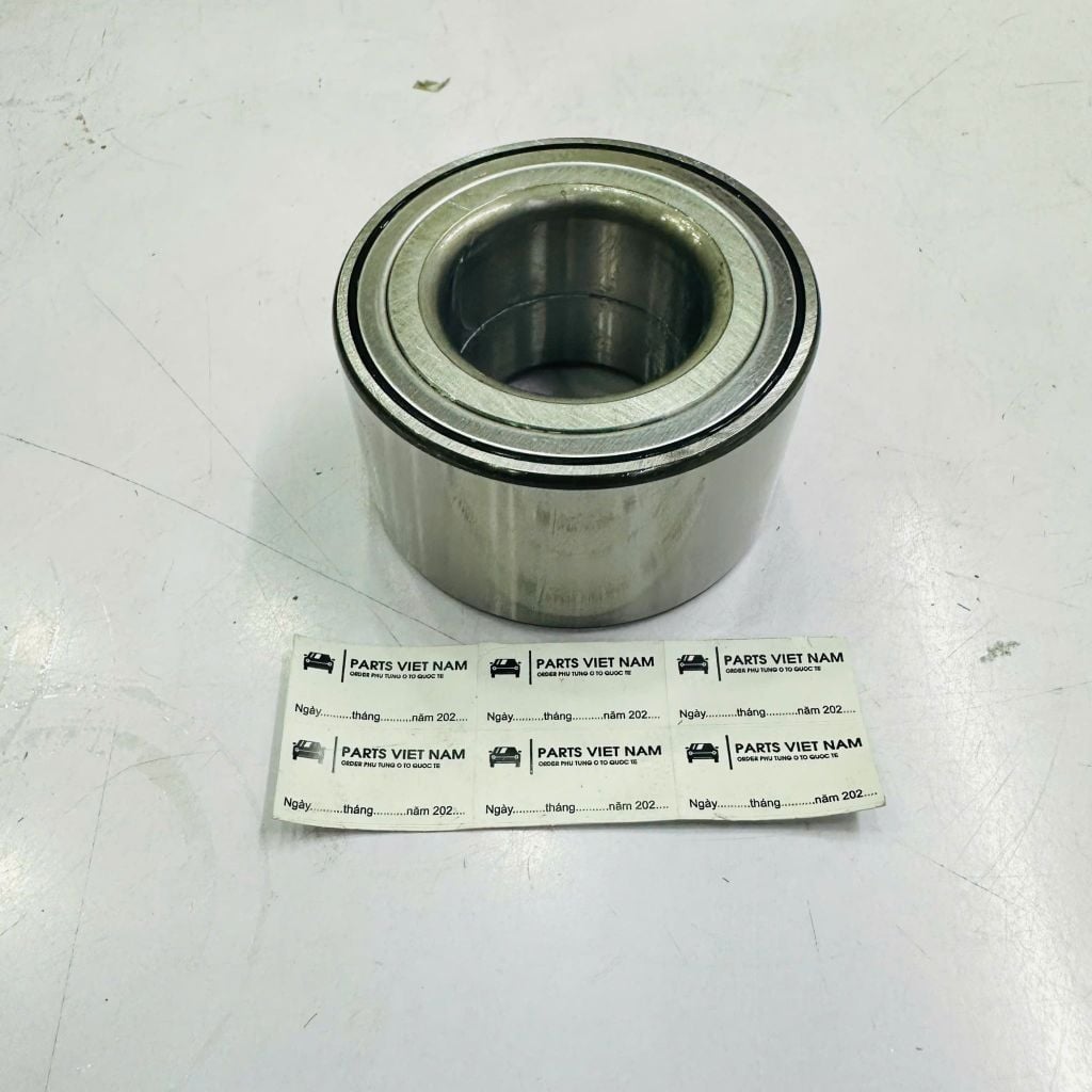 Bạc đạn bi moay ơ trước (Vòng bi bánh trước) Toyota Corolla Altis ZRE142, ZZE142, ZZE122, Wish đời 2003 - 2017. Hàng xịn Thailand. Mã 9036340066, 9008036137