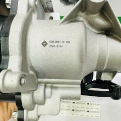 Bơm nước làm mát động cơ Mercedes B 200 W246, A 200 (W176), CLA 200 300 (C117), GLA 200 300 (X156) M270 (1.6L và 2.0L Turbo) đời 2011 - 2018. Hàng INA. Mã A2702000800, A2702000000