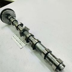 Trục cam hút (Intake Camshaft) Volkswagen Tiguan, Passat CC, Golf GTI MK6, Jetta, Scirocco và Audi Q5, A4, A3 động cơ EA888 Gen 1 & Gen 2 (1.8T và 2.0T TSI/TFSI). Đời 2008 - 2015. Mã 06J109021H, 06H109021K, 06H109021G, 06H109021C, 06J109088