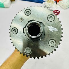 Trục cam hút (Intake Camshaft) Volkswagen Tiguan, Passat CC, Golf GTI MK6, Jetta, Scirocco và Audi Q5, A4, A3 động cơ EA888 Gen 1 & Gen 2 (1.8T và 2.0T TSI/TFSI). Đời 2008 - 2015. Mã 06J109021H, 06H109021K, 06H109021G, 06H109021C, 06J109088