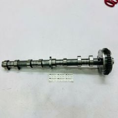 Trục cam hút (Intake Camshaft) Volkswagen Tiguan, Passat CC, Golf GTI MK6, Jetta, Scirocco và Audi Q5, A4, A3 động cơ EA888 Gen 1 & Gen 2 (1.8T và 2.0T TSI/TFSI). Đời 2008 - 2015. Mã 06J109021H, 06H109021K, 06H109021G, 06H109021C, 06J109088