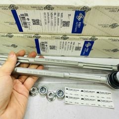 Rô tuyn thanh cân bằng trước Bmw E90, E91 320i, 325i, 328i, 330i, E81, E87, E82, E88 116i, 118i, 135i, X1 E84 đời 2005 - 20215. Hàng Frey Bmtsr. Mã 31356765933 LH và 31356765934 RH ( 1 cái )