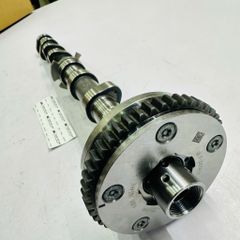 Trục cam hút (Intake Camshaft) Volkswagen Tiguan, Passat CC, Golf GTI MK6, Jetta, Scirocco và Audi Q5, A4, A3 động cơ EA888 Gen 1 & Gen 2 (1.8T và 2.0T TSI/TFSI). Đời 2008 - 2015. Mã 06J109021H, 06H109021K, 06H109021G, 06H109021C, 06J109088