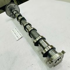 Trục cam hút (Intake Camshaft) Volkswagen Tiguan, Passat CC, Golf GTI MK6, Jetta, Scirocco và Audi Q5, A4, A3 động cơ EA888 Gen 1 & Gen 2 (1.8T và 2.0T TSI/TFSI). Đời 2008 - 2015. Mã 06L109021N, 06J109021H, 06H109021K, 06H109021G, 06H109021C, 06J109088J