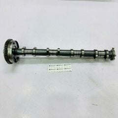 Trục cam hút (Intake Camshaft) Volkswagen Tiguan, Passat CC, Golf GTI MK6, Jetta, Scirocco và Audi Q5, A4, A3 động cơ EA888 Gen 1 & Gen 2 (1.8T và 2.0T TSI/TFSI). Đời 2008 - 2015. Mã 06L109021N, 06J109021H, 06H109021K, 06H109021G, 06H109021C, 06J109088J