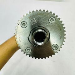 Trục cam hút (Intake Camshaft) Volkswagen Tiguan, Passat CC, Golf GTI MK6, Jetta, Scirocco và Audi Q5, A4, A3 động cơ EA888 Gen 1 & Gen 2 (1.8T và 2.0T TSI/TFSI). Đời 2008 - 2015. Mã 06L109021N, 06J109021H, 06H109021K, 06H109021G, 06H109021C, 06J109088J