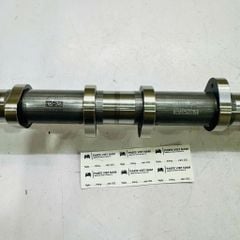 Trục cam hút (Intake Camshaft) Volkswagen Tiguan, Passat CC, Golf GTI MK6, Jetta, Scirocco và Audi Q5, A4, A3 động cơ EA888 Gen 1 & Gen 2 (1.8T và 2.0T TSI/TFSI). Đời 2008 - 2015. Mã 06L109021N, 06J109021H, 06H109021K, 06H109021G, 06H109021C, 06J109088J