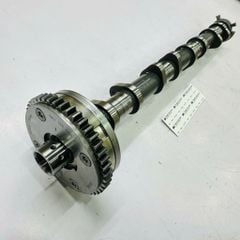 Trục cam hút (Intake Camshaft) Volkswagen Tiguan, Passat CC, Golf GTI MK6, Jetta, Scirocco và Audi Q5, A4, A3 động cơ EA888 Gen 1 & Gen 2 (1.8T và 2.0T TSI/TFSI). Đời 2008 - 2015. Mã 06L109021N, 06J109021H, 06H109021K, 06H109021G, 06H109021C, 06J109088J