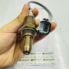 Cảm biến tỷ lệ hòa khí A/F, cảm biến Oxy số 1 con trên Nissan Teana (J32), Nissan Murano (3.5L), Infiniti G37 (3.7L), EX35, FX35 động cơ 2.5L (VQ25) / 3.5L (VQ35). Mã 22693EY00A, 22693-EY00A
